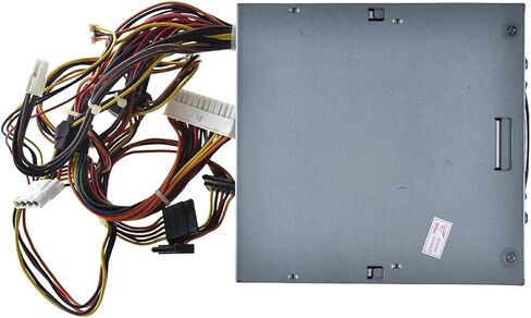 يستخدم ل DC7608 DC7800 7900 MT مصدر الطاقة PS-6361-4HP 437357-001 437799-001 365 واط PSU in Kuwait