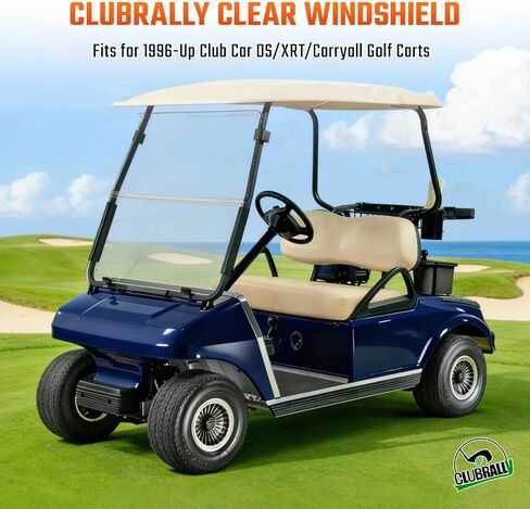 طقم إصلاح فاخر لعربة الجولف بدواسة الفرامل من CLUBRALLY مناسب لسيارة نادي 1996-Up DS/XRT/Carryall، OEM#1017696/1011402/101187702/1011694 in Kuwait