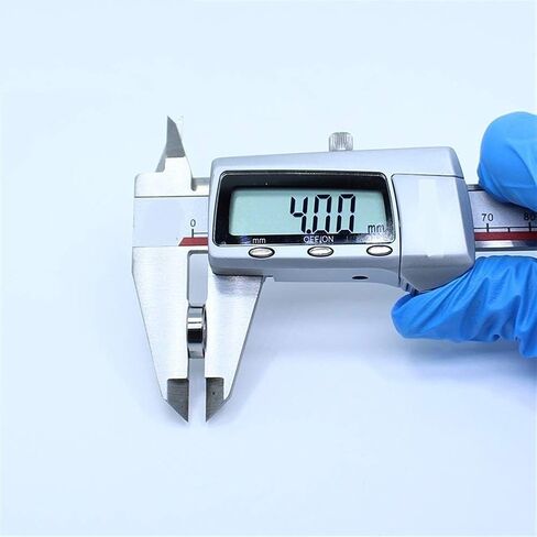 695ZZ محمل كروي ذو أخدود عميق ABEC-5 5x13x4MM محامل مصغرة 619/5ZZ in Kuwait