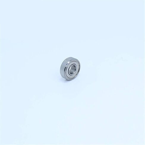 695ZZ محمل كروي ذو أخدود عميق ABEC-5 5x13x4MM محامل مصغرة 619/5ZZ in Kuwait