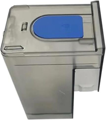 خزان محلول التنظيف، متوافق مع Ecovacs، متوافق مع Deebot، X8 Pro/X8 Omni/X8 Pro Omni/T50 Pro/ T50 صندوق حل تنظيف المكنسة الكهربائية الروبوتية in Kuwait