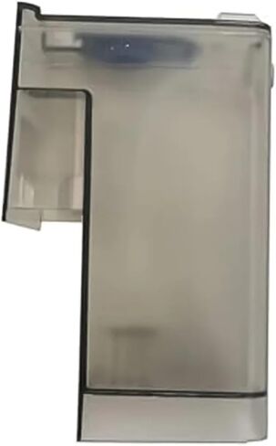 خزان محلول التنظيف، متوافق مع Ecovacs، متوافق مع Deebot، X8 Pro/X8 Omni/X8 Pro Omni/T50 Pro/ T50 صندوق حل تنظيف المكنسة الكهربائية الروبوتية in Kuwait