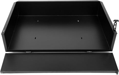 Universal Heavy Duty Golf Cart Cargo Box for Club car for Ezgo for Yamaha Golf cart in Kuwait