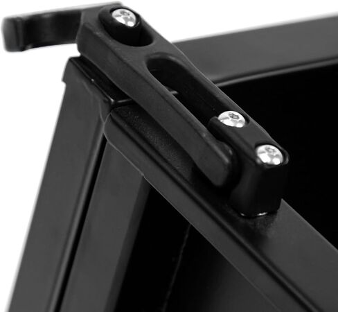 Universal Heavy Duty Golf Cart Cargo Box for Club car for Ezgo for Yamaha Golf cart in Kuwait