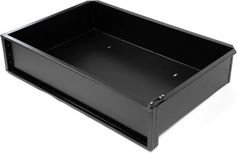Universal Heavy Duty Golf Cart Cargo Box for Club car for Ezgo for Yamaha Golf cart in Kuwait