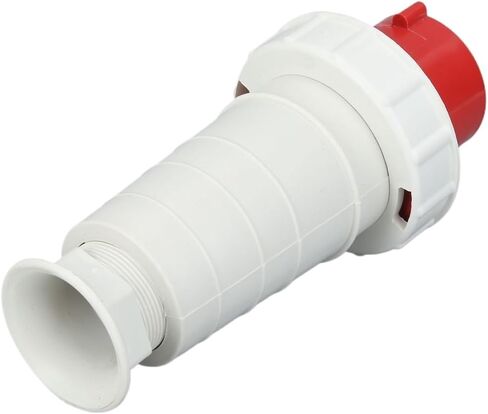 Waterproof Connector European Standard Aviation and Marine Three-Phase Four-Wire 034 in Kuwait