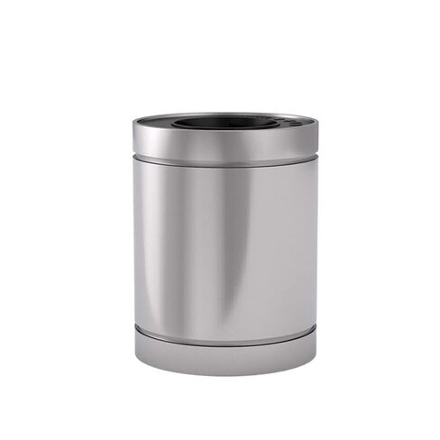Small Sealed Steel Ball Bearing LM80UU Standard Type Linear Motion Ball Bearing High Precision in Kuwait