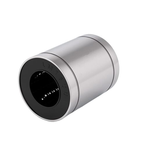 Small Sealed Steel Ball Bearing LM80UU Standard Type Linear Motion Ball Bearing High Precision in Kuwait