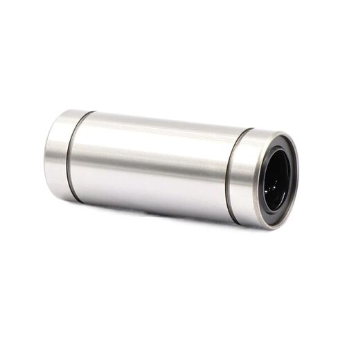Small Sealed Steel Ball Bearing 1PCS LM60LUU Double Type Linear Motion Ball Bearing in Kuwait