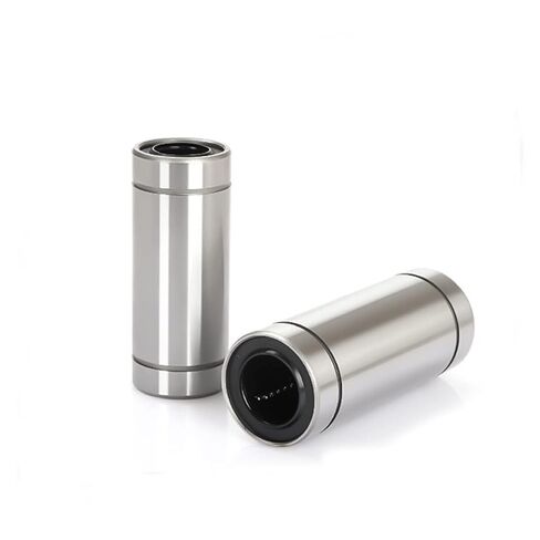 Small Sealed Steel Ball Bearing 1PCS LM60LUU Double Type Linear Motion Ball Bearing in Kuwait