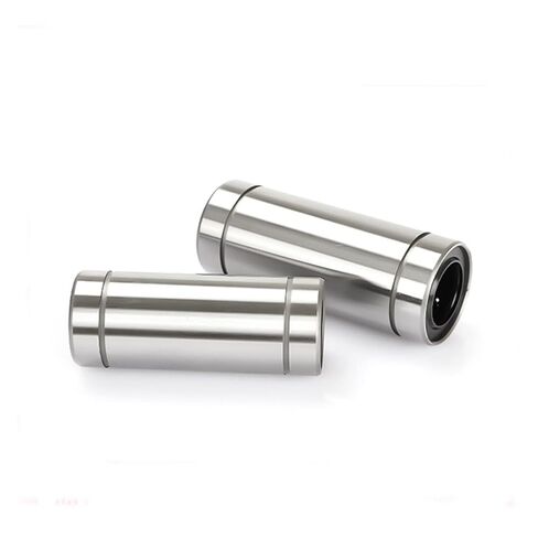 Small Sealed Steel Ball Bearing 1PCS LM60LUU Double Type Linear Motion Ball Bearing in Kuwait
