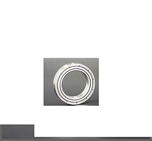 S6806ZZ S6806Z محامل كروية من الفولاذ المقاوم للصدأ ABEC-1 S6806 Z ZZ S 6806 440C قسم رفيع محمل أخدود عميق 30*42 7 مم in Kuwait