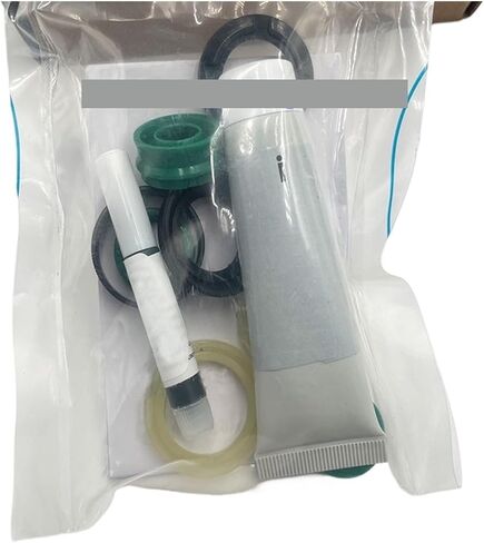 Cylinder Repair Kit DNC-32-PPVA 369195 DNC-40-PPVA 396196 DNC-50-PPVA 369197 DNC-63-PPVA DNC-80-100-125-PPVA(DNC-32-PPVA 369195) in Kuwait