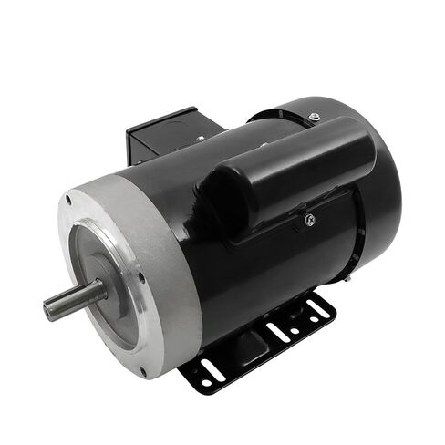 محرك كهربائي 3 / 4HP 56C إطار 115 / 230 فولت محرك 1725 دورة في الدقيقة للأغراض العامة محرك أحادي الطور in Kuwait