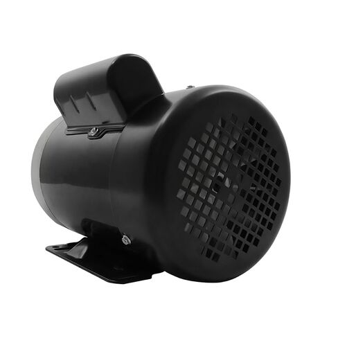 محرك كهربائي 3 / 4HP 56C إطار 115 / 230 فولت محرك 1725 دورة في الدقيقة للأغراض العامة محرك أحادي الطور in Kuwait