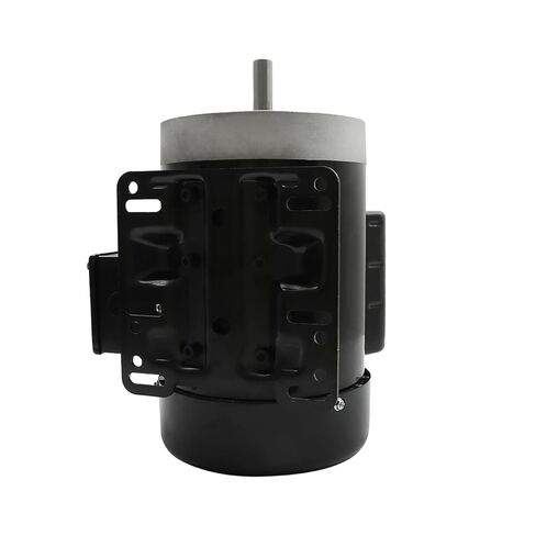 محرك كهربائي 3 / 4HP 56C إطار 115 / 230 فولت محرك 1725 دورة في الدقيقة للأغراض العامة محرك أحادي الطور in Kuwait