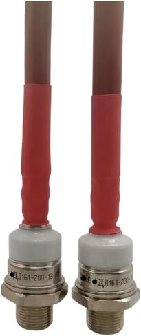 1 قطعة 200a ديود DL161-200 1600 فولت 300a in Kuwait