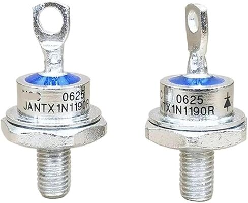1 قطعة JANTX1N1190R وحدة الثايرستور ديود in Kuwait