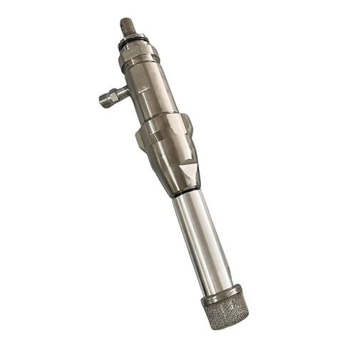 7900 7900HD Spraying Machine Accessories Supporting Plunger Pump Body Assembly Complete Set(7900HD Pump Block Assembly) in Kuwait
