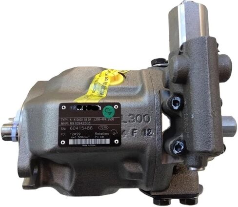 مضخة المكبس R910942503 A10VSO18 DR-31R-PPA12N00 in Kuwait