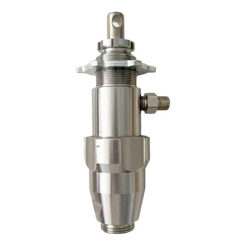 Airless Spraying Machine Pump Body Plunger Lower Assembly Increased Flow Rate(7900/8900 Stainless) in Kuwait