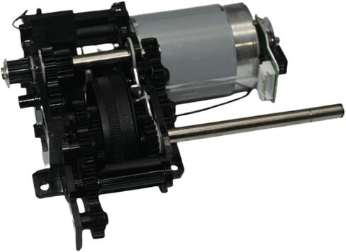 استبدال غطاء ADF متوافق مع M527 M577 527 577 ADF Pickup Roller COM40-65005 in Kuwait