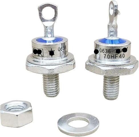 1PCS 70HF40 Transistor Thyristor Diode Module in Kuwait