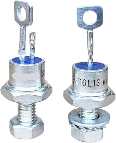 1 قطعة SF16L13 وحدة الثايرستور ديود in Kuwait