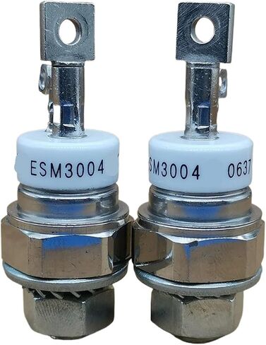 1 قطعة وحدة الترانزستور الثايرستور ESM3004 in Kuwait