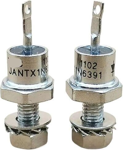 1PCS JANTX1N6391 Thyristor diode Module in Kuwait