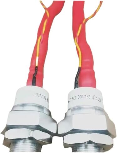 1 قطعة وحدة الثايرستور SKT300-16E ديود in Kuwait