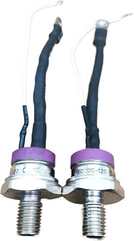 1 قطعة وحدة الصمام الثنائي SC70C-120 in Kuwait