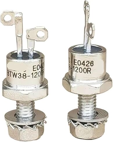 1 قطعة BTW38-1200R وحدة الثايرستور ديود in Kuwait