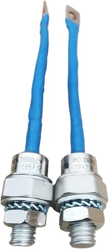 1PCS SKR135F12 Transistor Thyristor Diode Module in Kuwait