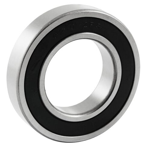 6210-2RS 50 x 90 20 مم 2 محمل كروي ذو أختام مطاطية عميقة in Kuwait