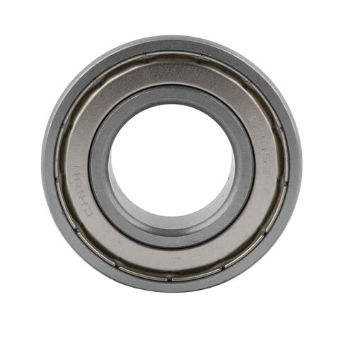 25mmx52mmx15mm 2 محمية تصميم الأخدود العميق المتداول الكرات S6025Z 5 قطع in Kuwait