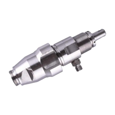Piston Machine Sprayer 390 395 490 495 595 Seal Ring Pump Body Assembly Plunger Rod(395 495 Upper Pump) in Kuwait