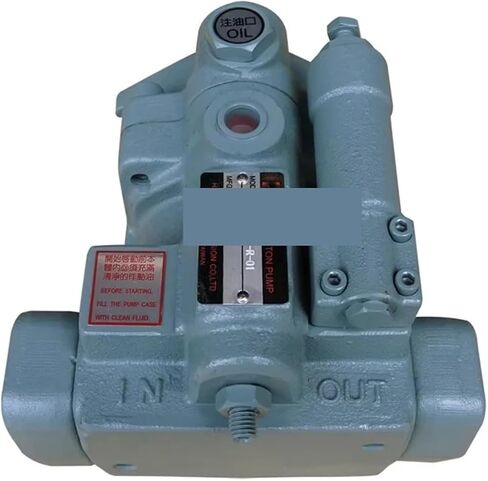 مضخة مكبس ذات غطاس متغير P70-A3-F-R-01 مضخة زيت تعويضية هيدروليكية عالية الضغط (P70-A3-F-L-S-01) in Kuwait
