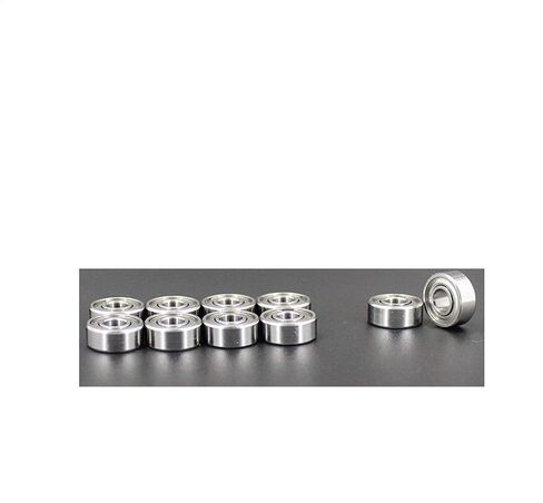 MR104ZZ محامل ABEC-1 4X10X4mm كرة مصغرة WML4010ZZ L-1040ZZ in Kuwait