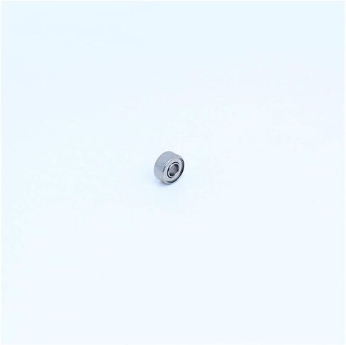 686W4ZZ كرة أخدود عميقة تحمل ABEC-1 10 قطعة محامل مصغرة 686ZZ/B4 686/4 618/6 Z ZZ 6x13x4mm in Kuwait