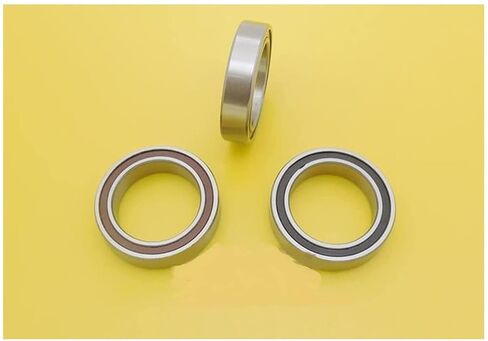 10pcs MR215317-2RS Max Bearings 21.5 * 31 7mm Full Complement Ball Bearing for Bicycle Suspension Frame Piont MR21531-2RS in Saudi Arabia