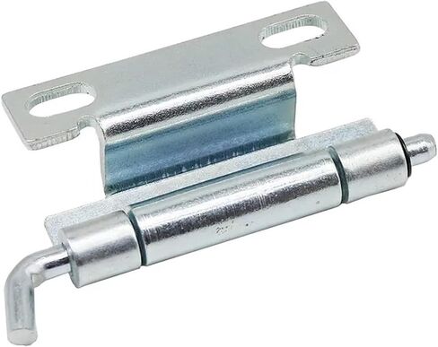 CL250-3 نوع الترباس الانحناء الزاوية اليمنى المفصلي مثقب الكربون الصلب أخفى المفصلي خزانة كهربائية الباب المفصلي 1 قطعة in Kuwait