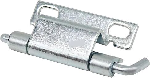CL250-3 نوع الترباس الانحناء الزاوية اليمنى المفصلي مثقب الكربون الصلب أخفى المفصلي خزانة كهربائية الباب المفصلي 1 قطعة in Kuwait
