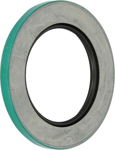 SKF 32582 LDS & Small Bore Seal، R Lip Code، طراز CRWH1، بوصة، قطر العمود 3.25 بوصة، قطر التجويف 4.999 بوصة، العرض 0.438 بوصة in Kuwait