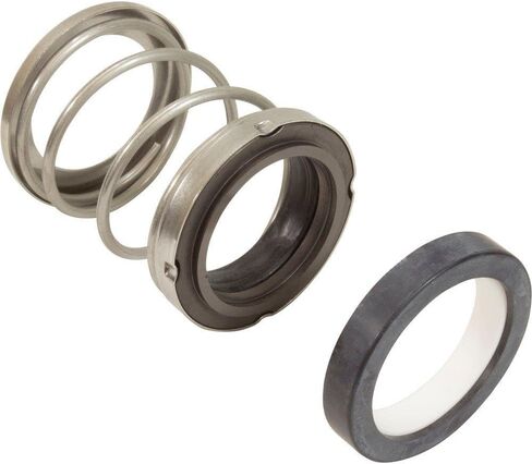 U.S. Seal Shaft Seal, PS-446, 1-3/4" Shaft, Buna/Carbon in Kuwait