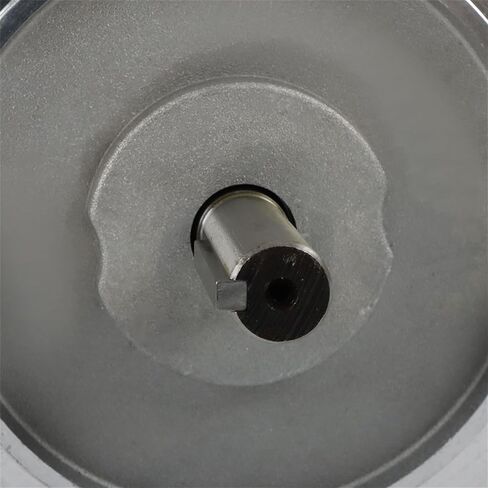 محرك عالمي 3HP ثلاثي الطور 3450 دورة في الدقيقة 230 فولت/460 فولت CW/CCW ثنائي القطب 60 هرتز للمعدات العامة in Kuwait