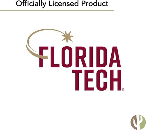 Desert Cactus Florida Institute of Technology FIT Flag - 3 x 5 Feet Panthers Banner, Indoor/Outdoor Durable Fabric, 100% Polyester Design (Style A) in Saudi Arabia