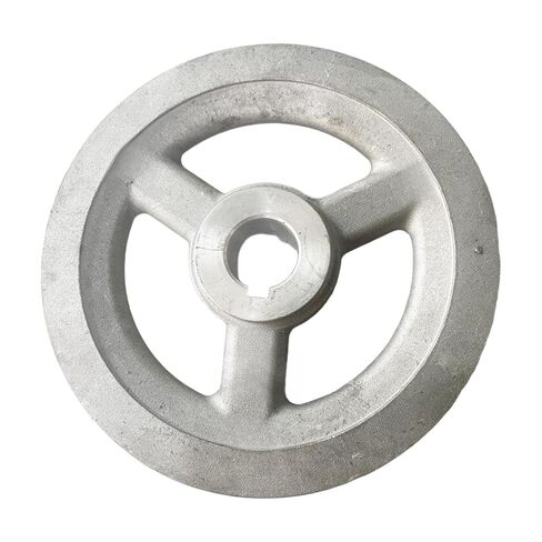 86S 520 T 570T Spraying Machine Sealing Ring Piston Rod Cylinder Sleeve Suction Barrel(570T Pump Pulley) in Kuwait