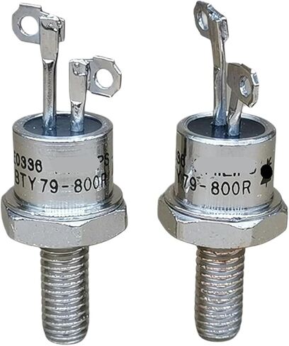 1 قطعة وحدة الصمام الثنائي BTY79-800R in Kuwait