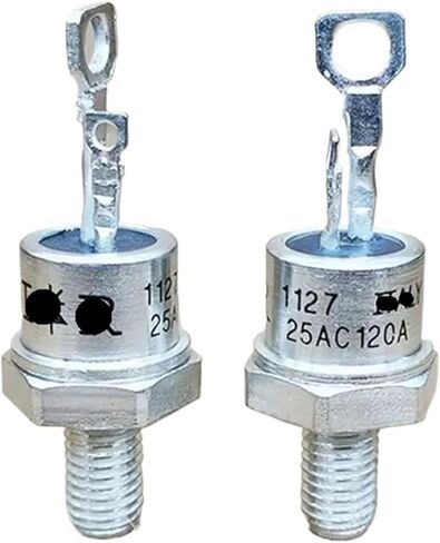 1 قطعة 25AC120 وحدة الثايرستور ديود in Kuwait